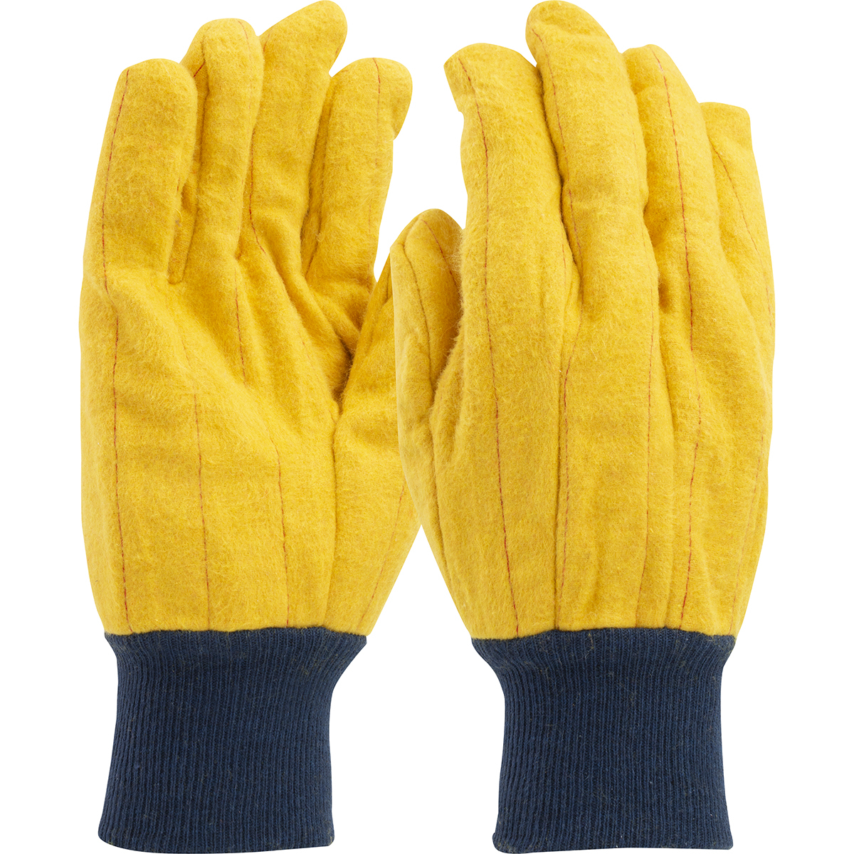 Fabric and General Purpose Gloves